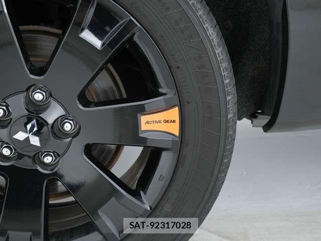 Mitsubishi DELICA 2018-09 7453996-6
