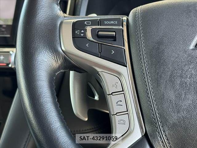 Mitsubishi DELICA 2022-08 7453995-17