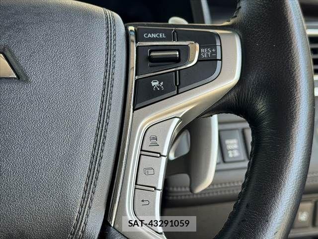 Mitsubishi DELICA 2022-08 7453995-18
