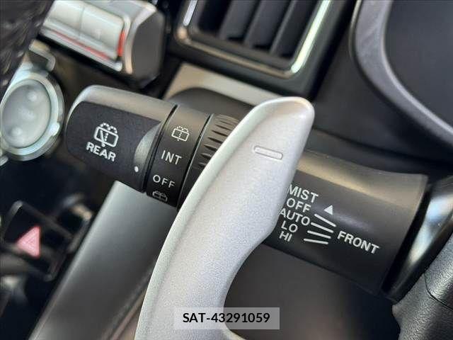 Mitsubishi DELICA 2022-08 7453995-20