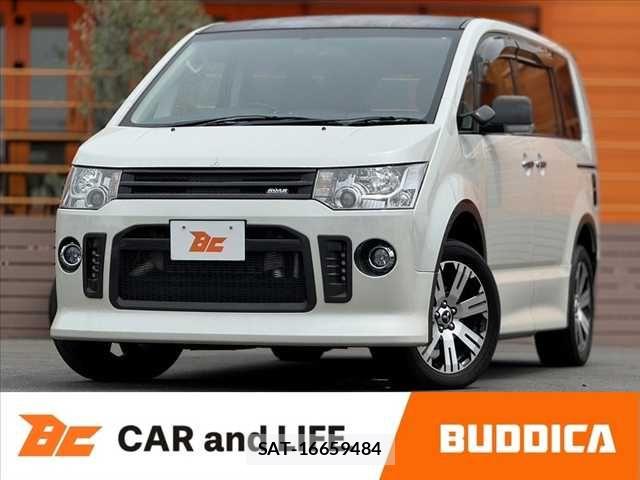 Mitsubishi DELICA 2017-01 7454001-0
