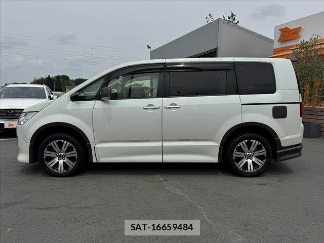 Mitsubishi DELICA 2017-01 7454001-10