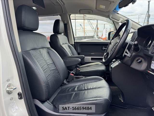 Mitsubishi DELICA 2017-01 7454001-15