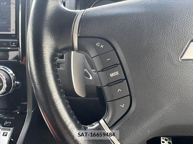 Mitsubishi DELICA 2017-01 7454001-26