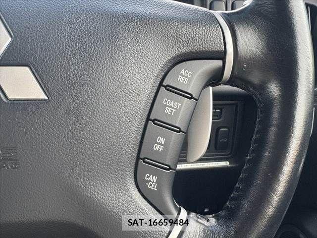 Mitsubishi DELICA 2017-01 7454001-27