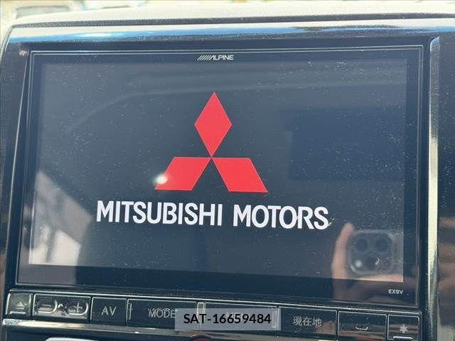 Mitsubishi DELICA 2017-01 7454001-2