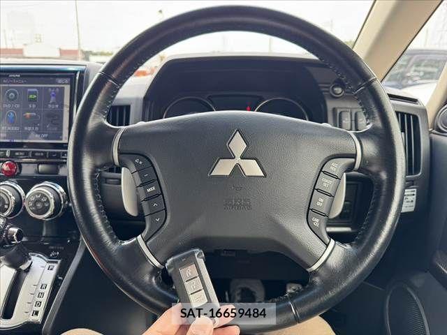 Mitsubishi DELICA 2017-01 7454001-6