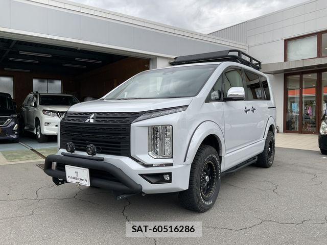 Mitsubishi DELICA 2022-12 7453984-0