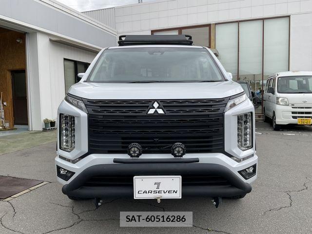 Mitsubishi DELICA 2022-12 7453984-1