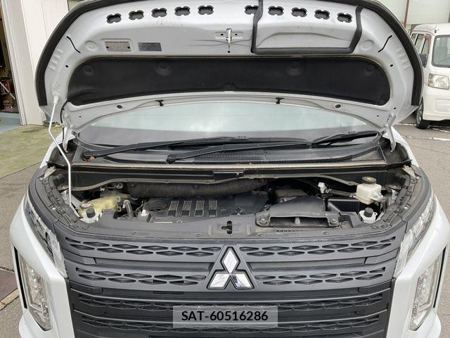 Mitsubishi DELICA 2022-12 7453984-26