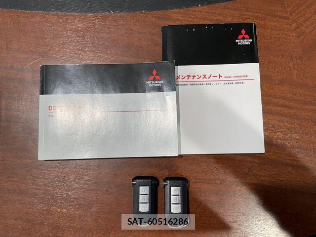 Mitsubishi DELICA 2022-12 7453984-29