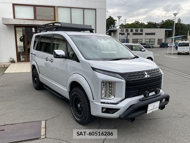 Mitsubishi DELICA 2022-12 7453984-5
