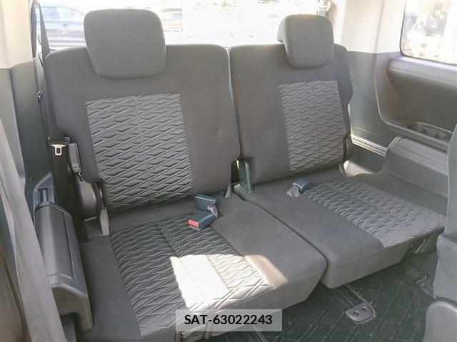 Mitsubishi DELICA 2020-02 7454002-16
