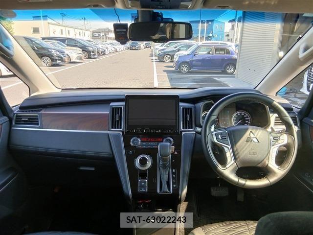 Mitsubishi DELICA 2020-02 7454002-18