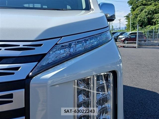Mitsubishi DELICA 2020-02 7454002-26