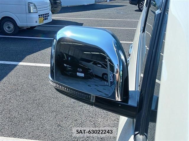 Mitsubishi DELICA 2020-02 7454002-28