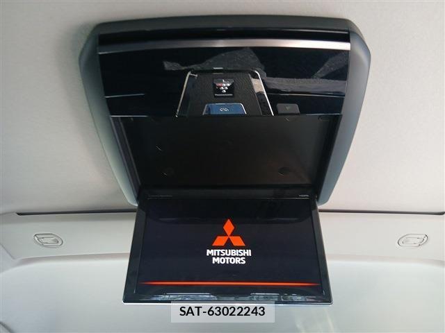 Mitsubishi DELICA 2020-02 7454002-2
