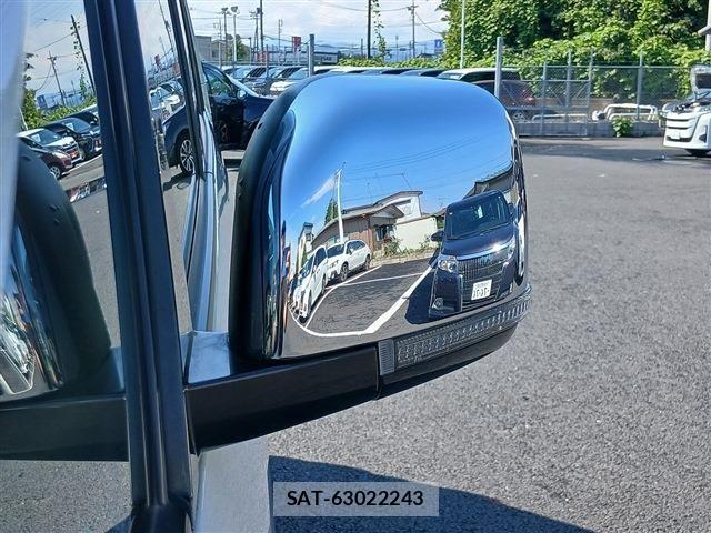Mitsubishi DELICA 2020-02 7454002-29