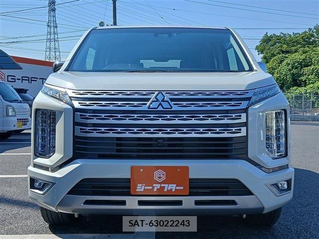 Mitsubishi DELICA 2020-02 7454002-7