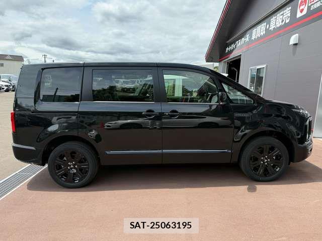 Mitsubishi DELICA 2025-10 7453977-1