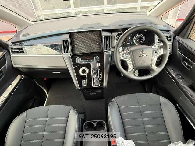 Mitsubishi DELICA 2025-10 7453977-4