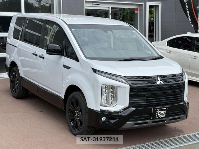 Mitsubishi DELICA 2025-10 7453978-0