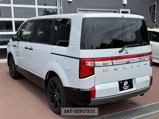 Mitsubishi DELICA 2025-10 7453978-3