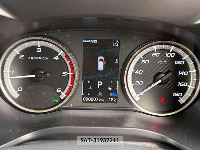 Mitsubishi DELICA 2025-10 7453978-5