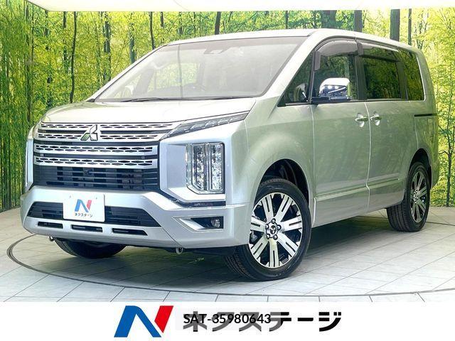 Mitsubishi DELICA 2024-09 7453988-0