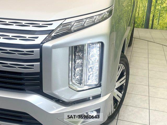 Mitsubishi DELICA 2024-09 7453988-12