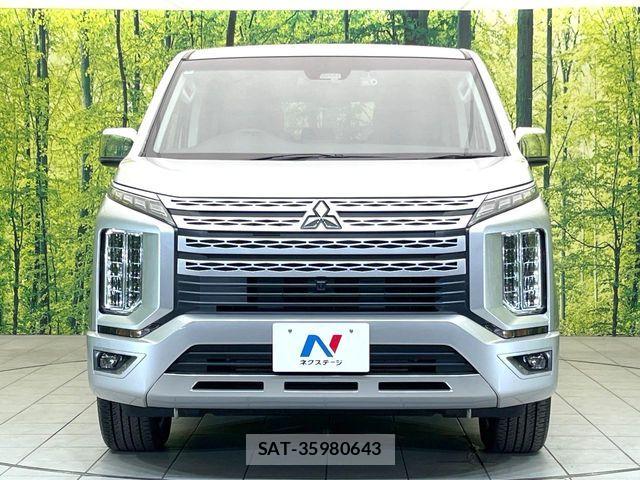 Mitsubishi DELICA 2024-09 7453988-14