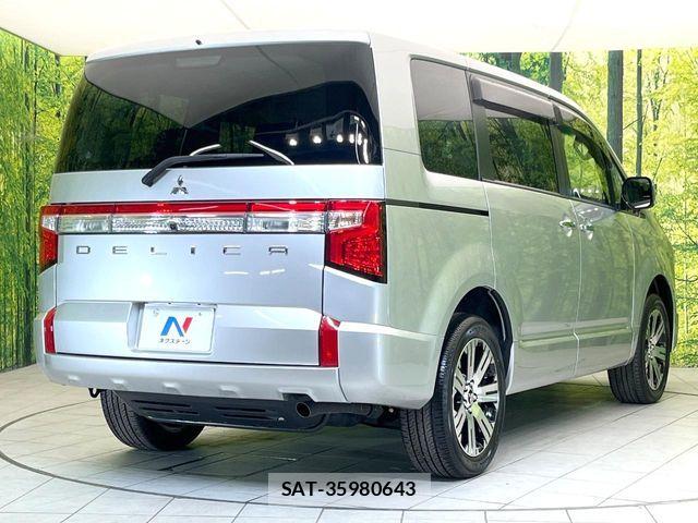 Mitsubishi DELICA 2024-09 7453988-16