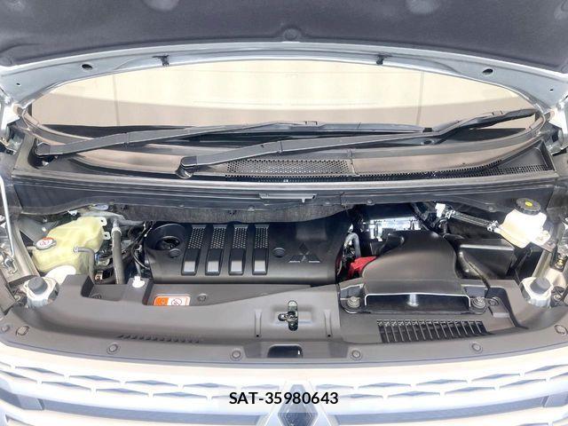 Mitsubishi DELICA 2024-09 7453988-17