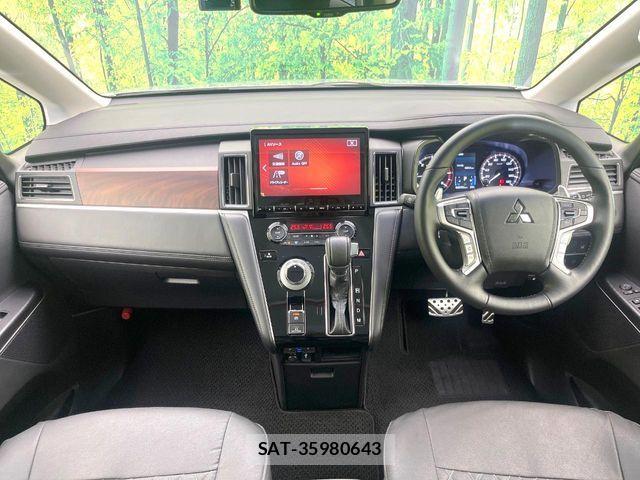 Mitsubishi DELICA 2024-09 7453988-1