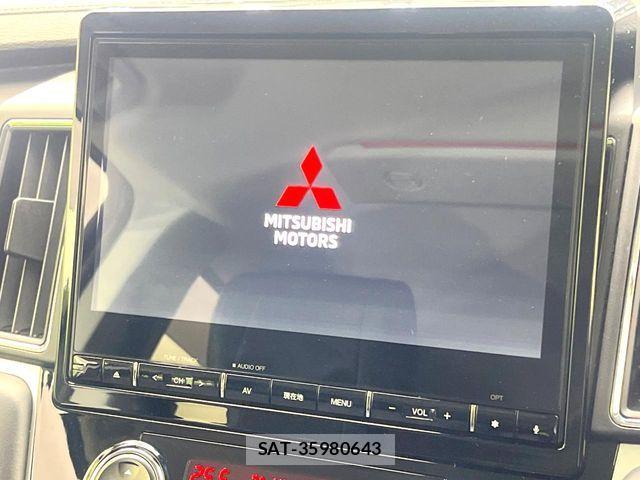Mitsubishi DELICA 2024-09 7453988-2