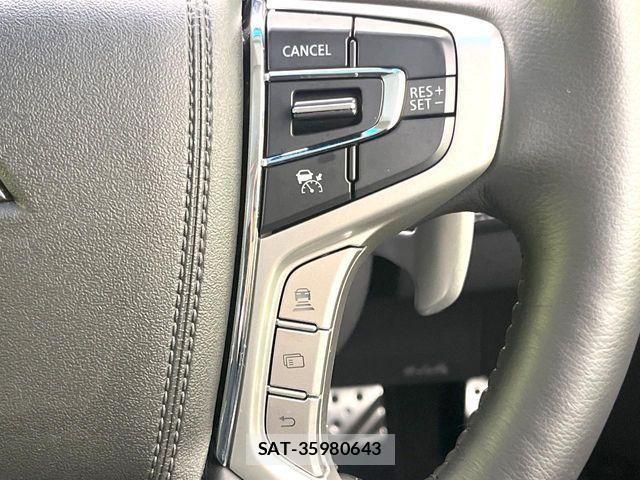 Mitsubishi DELICA 2024-09 7453988-6