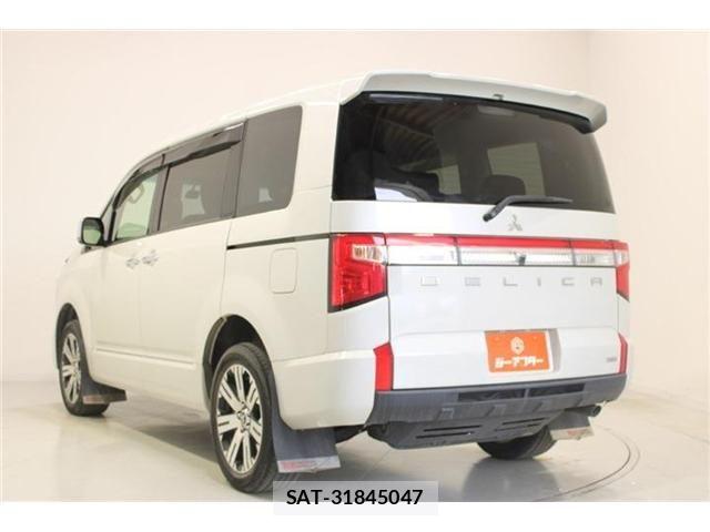 Mitsubishi DELICA 2021-06 7454003-9