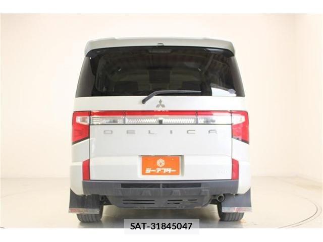 Mitsubishi DELICA 2021-06 7454003-10