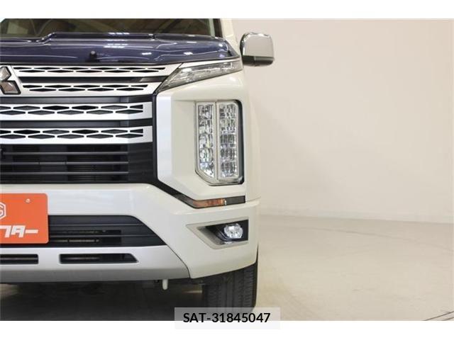 Mitsubishi DELICA 2021-06 7454003-13