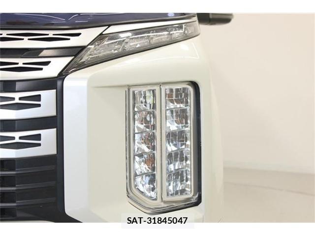 Mitsubishi DELICA 2021-06 7454003-14
