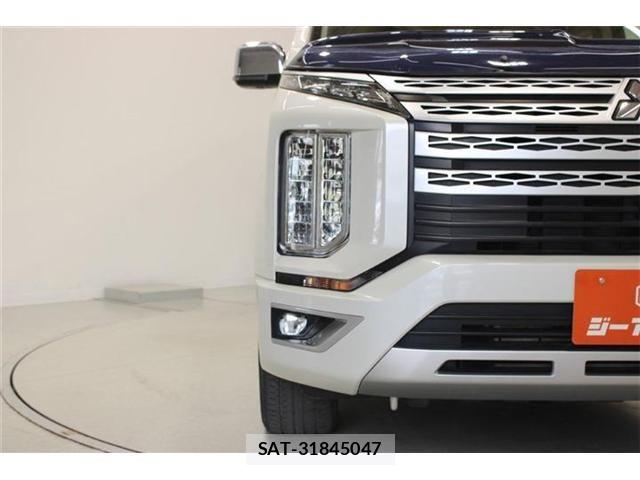 Mitsubishi DELICA 2021-06 7454003-15