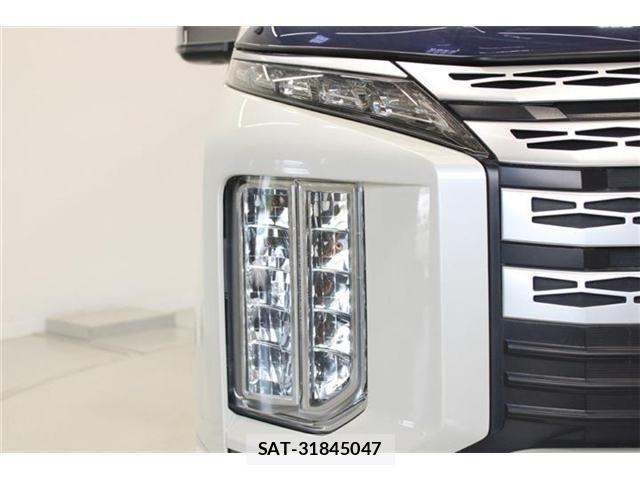Mitsubishi DELICA 2021-06 7454003-16