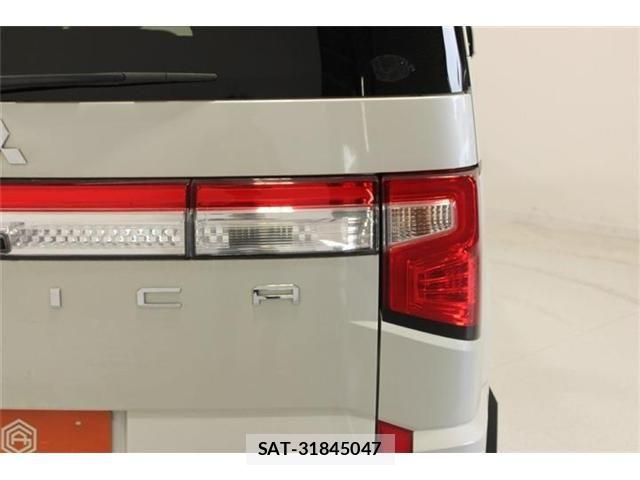 Mitsubishi DELICA 2021-06 7454003-17