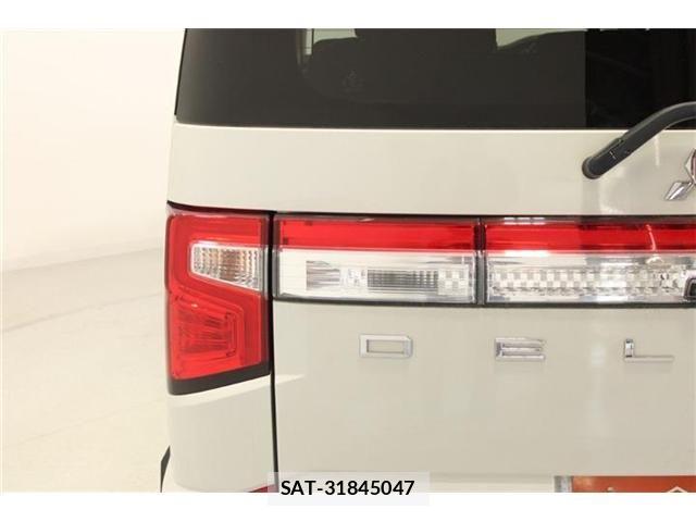 Mitsubishi DELICA 2021-06 7454003-18