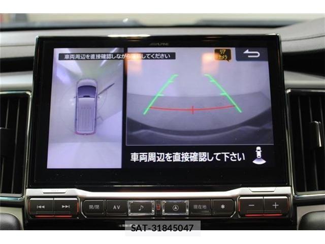 Mitsubishi DELICA 2021-06 7454003-3