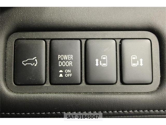 Mitsubishi DELICA 2021-06 7454003-4