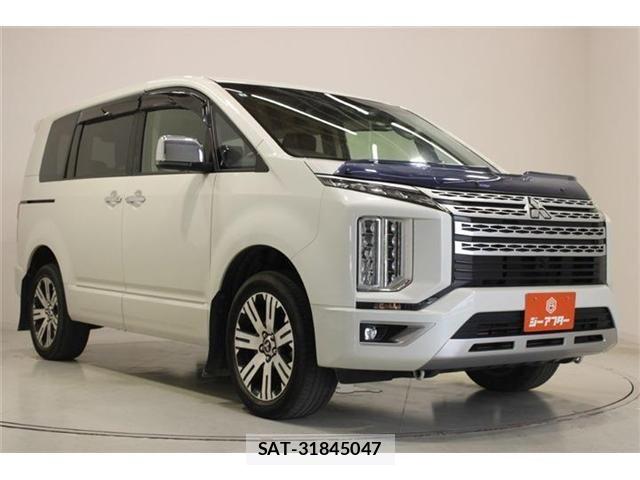 Mitsubishi DELICA 2021-06 7454003-5