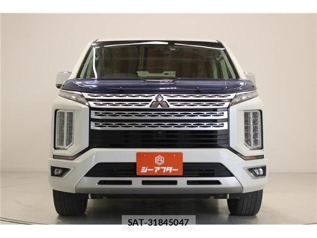 Mitsubishi DELICA 2021-06 7454003-6