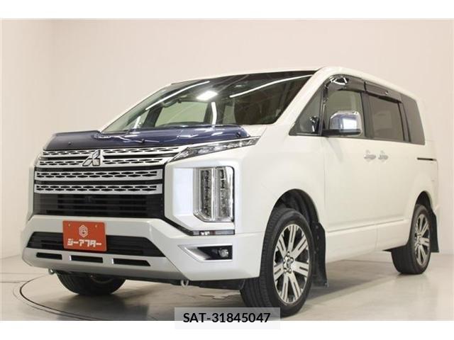 Mitsubishi DELICA 2021-06 7454003-7