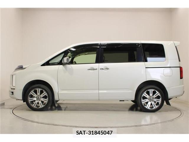 Mitsubishi DELICA 2021-06 7454003-8
